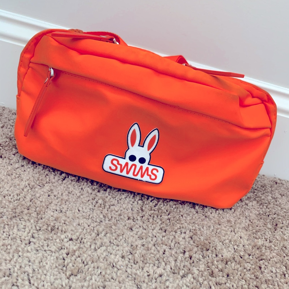 Psycho Bunny Fanny Pack